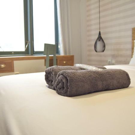 Grhatama Guest House Kejayan Экстерьер фото